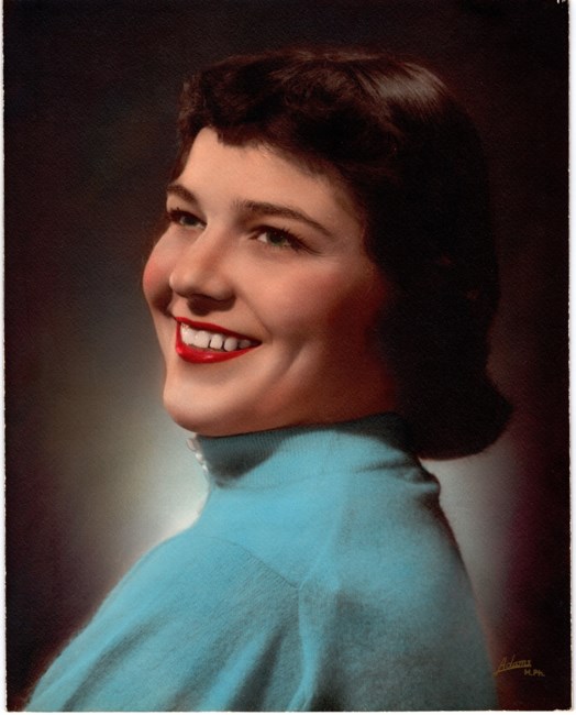 Obituary of Sandra Ann Wisher