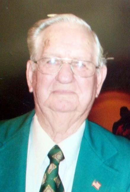 Avis de décès de Kenneth Homer Brewster