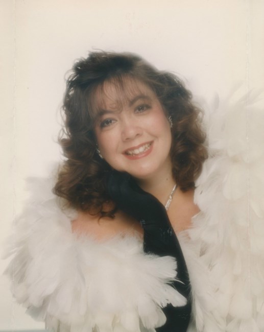 Obituary of Melissa Lynn Wightman