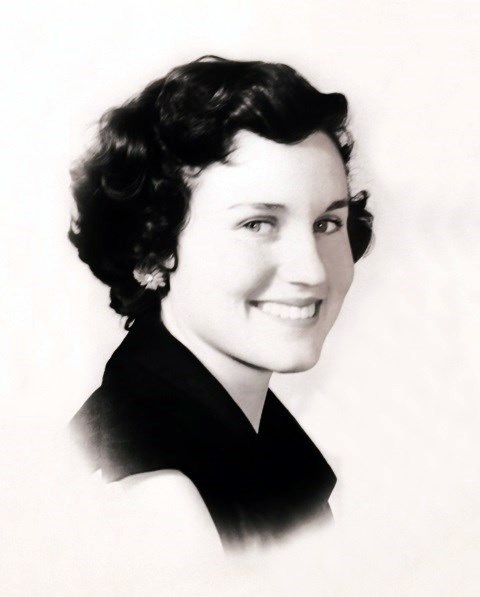 Obituary of Patsy Ruth Bible