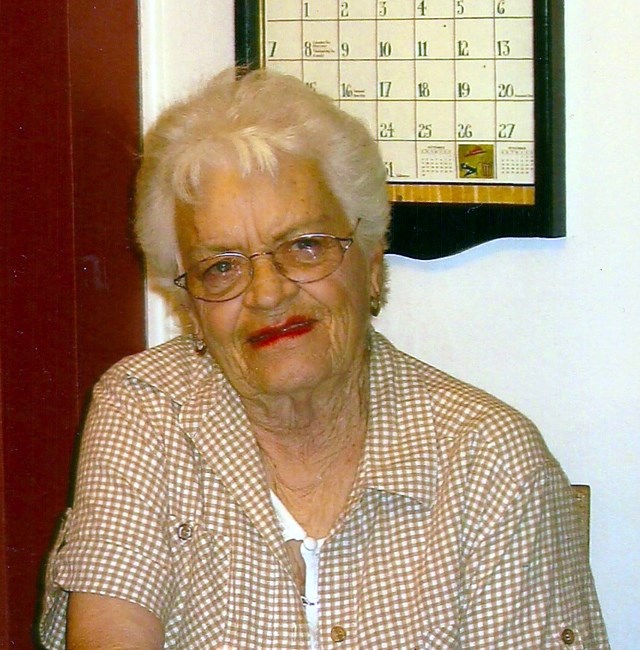 Obituary of Jean Wells