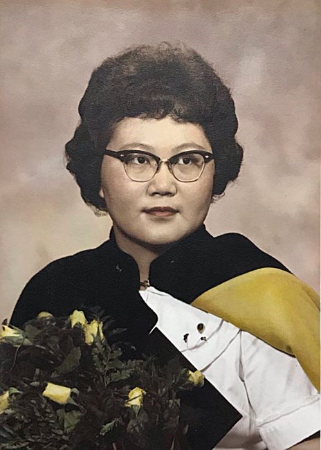 Obituary of Ms. Brenda May Lee