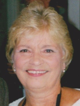 Obituary of Dorothy Cody