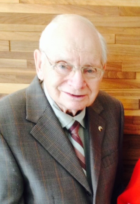 Obituary of Franklin "Frank" Brooks