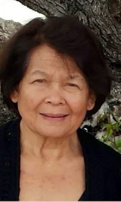 Obituary of Pacita Sotto Dalumpines