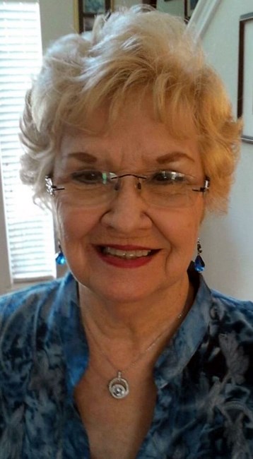 Obituary of Carolyn Louise Weis