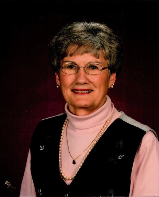 Obituary of Rose Marie Boutillier