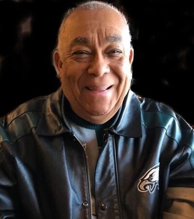 Obituary of Victor J. Solis