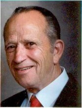Obituary of Donald E. Redpath, Sr.