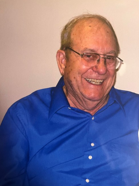 Obituary of Neal Alexander Farmer