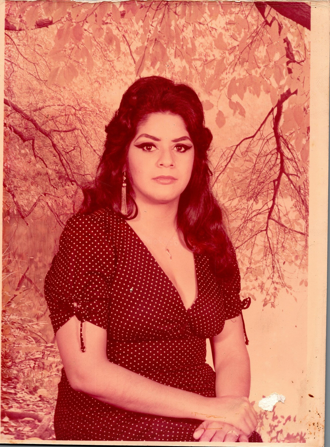 Obituary of Betty Sabala Rex