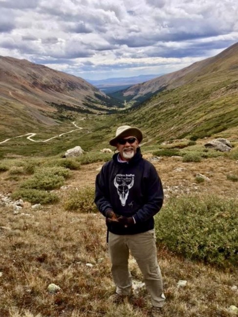 Obituary of Kevin Bubick