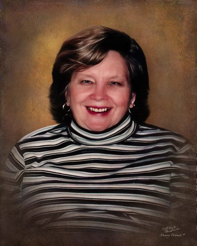 Obituary of Mary "Kay" Catherine Horne