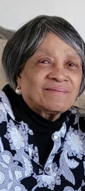 Obituary of Odessa Dudley