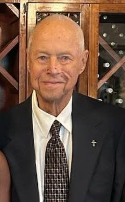Obituary of Ralph Eugene Kingdon