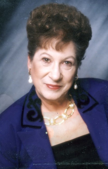 Obituary of Evelyn M Freel Austin