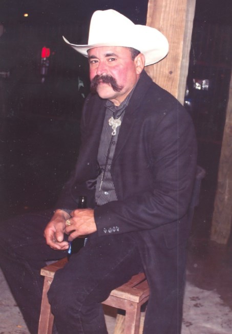 Obituary of Angel Gerardo Vazquez