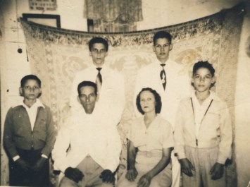 Obituary of Jose L. Rodriguez