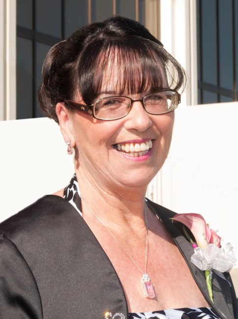 Obituary of Cathy Diane Lesch