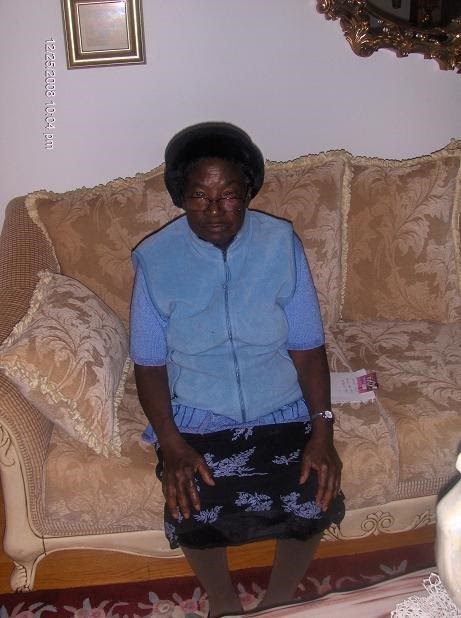 Obituary of Lattie Rebecca Morgan