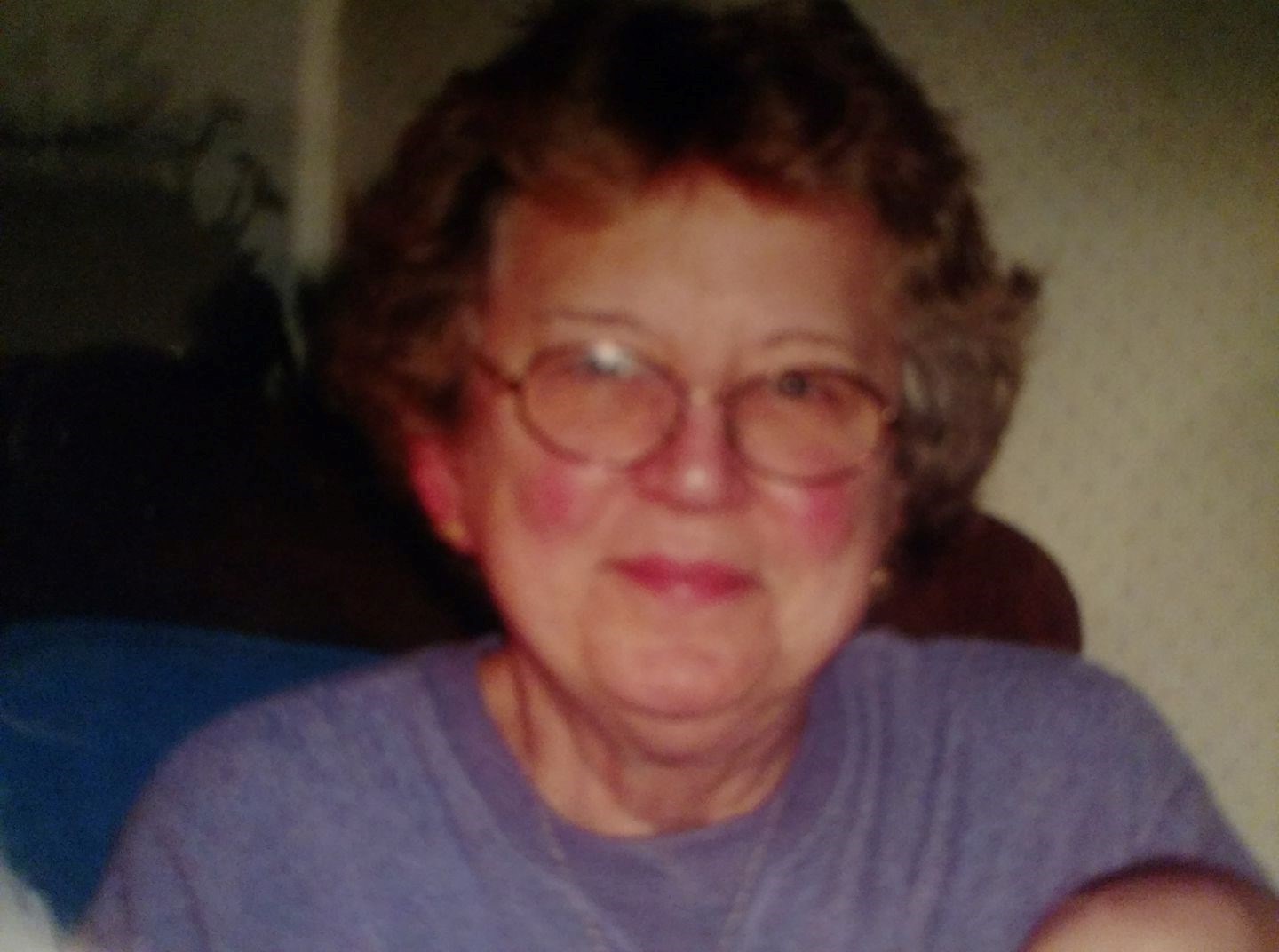 Pearl McCarthy Obituary Dexter, MI