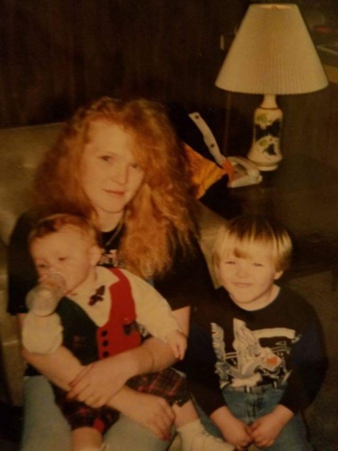 Obituary of Liza M. Lewis