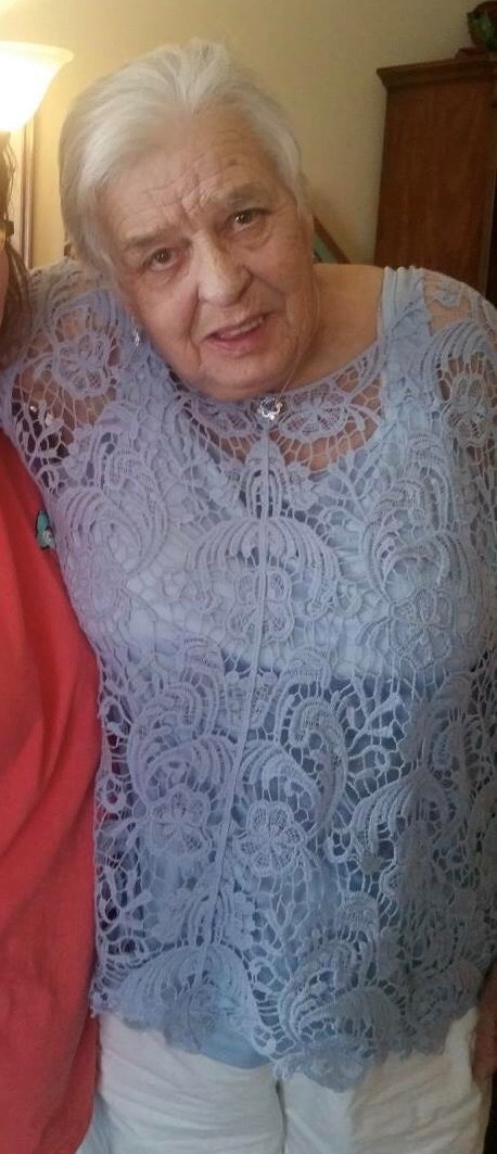 Obituary of Marie Ellen Hanson