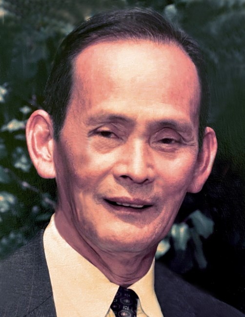 Obituario de Meo Nguyen