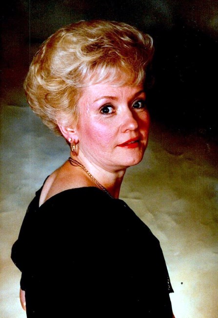 Obituario de Joan Elizabeth  Reid
