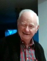 Obituary of Mr. Frederick John Coen