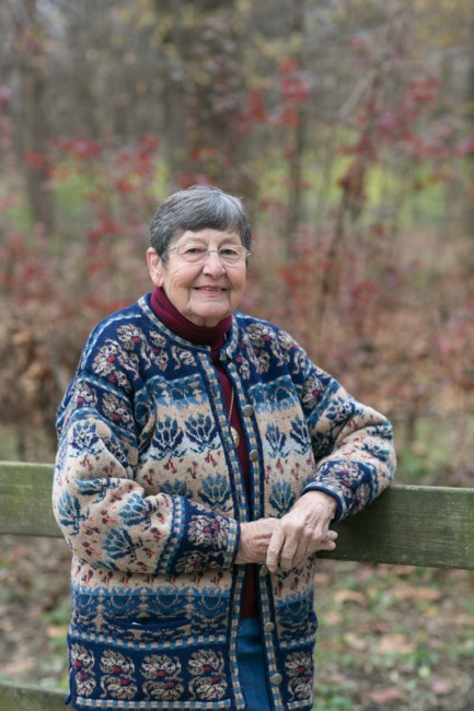 Obituary of Shirley Gilson