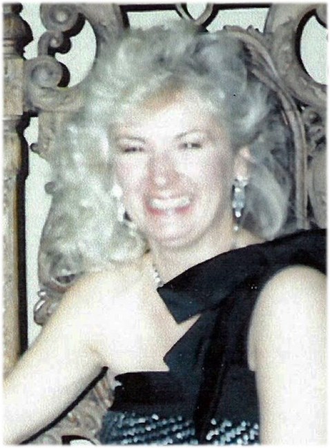 Obituary of Mary Margaret Paige
