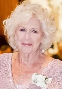 Obituary of Bonnie Jane Newman