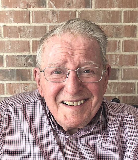 Obituary of Henry Cestero Libby