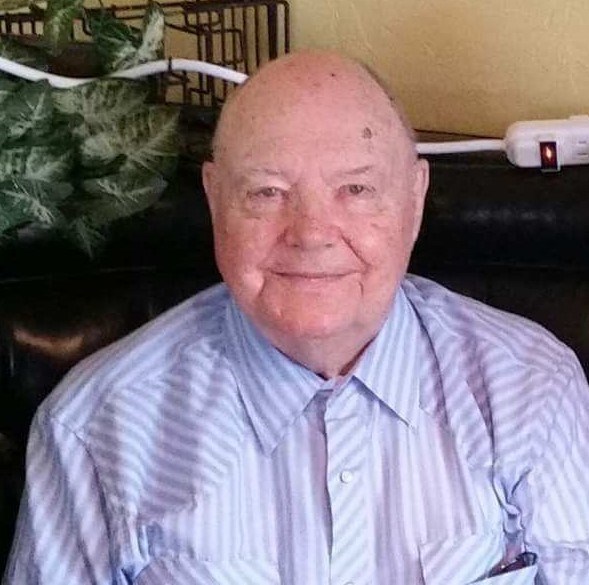 Obituary of Howard Stephen Harvey