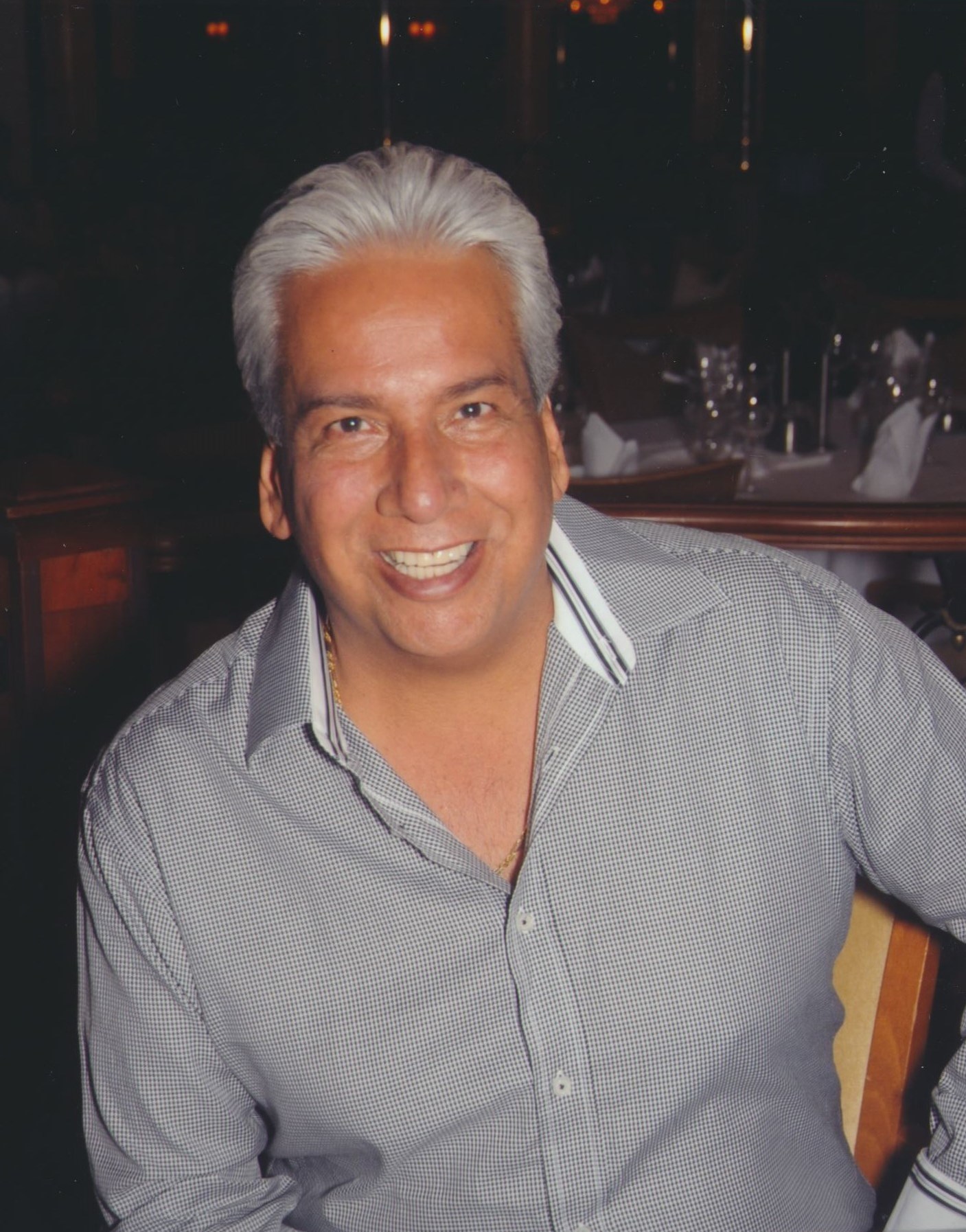 Francisco Sifuentes Obituary Bonita, CA