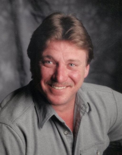 Obituary of Jerry Duane Loveland