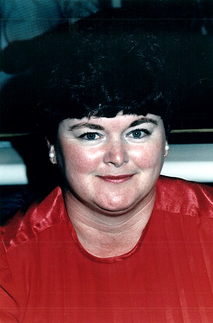 Obituario de Barbara Ann Vavrek