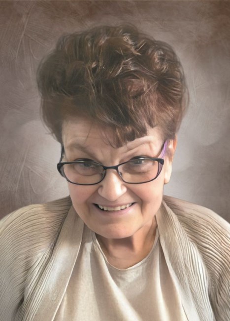 Obituary of Paulande Gagné