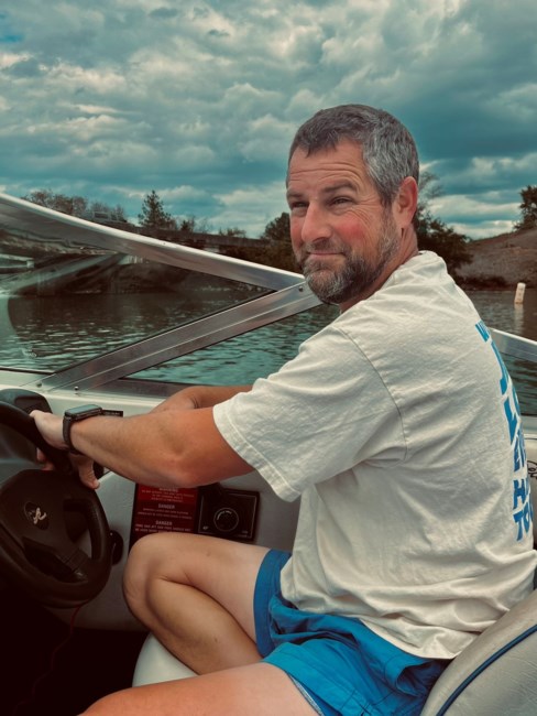 Avis de décès de Steve Carson