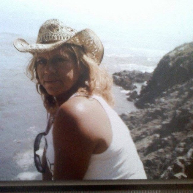 Obituary of Bibiana Mora Garcia