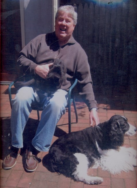 Obituary of Dennis J. McMahon