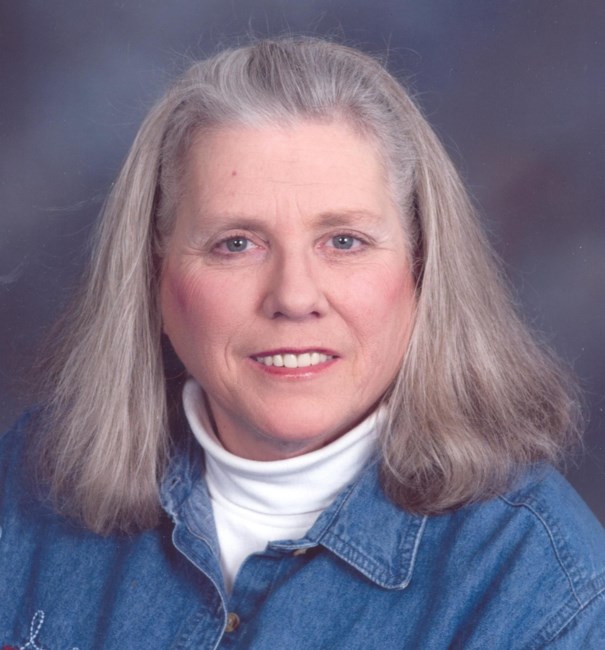 Obituary of Muriel I. Camp