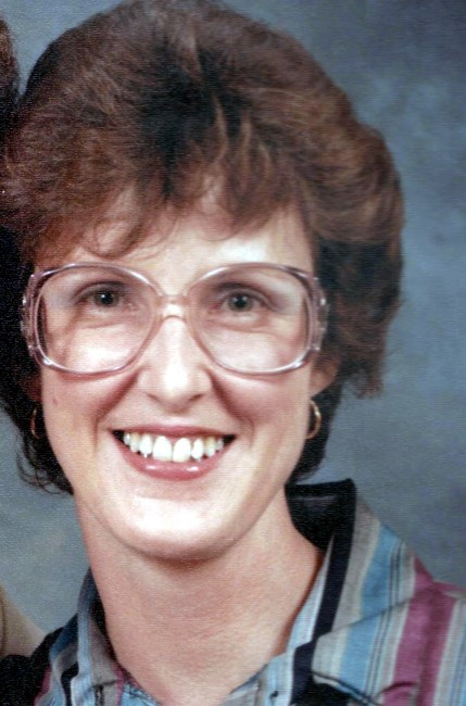 Obituary of Nancy Lee Powell