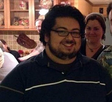 Obituario de Daniel James Holmes