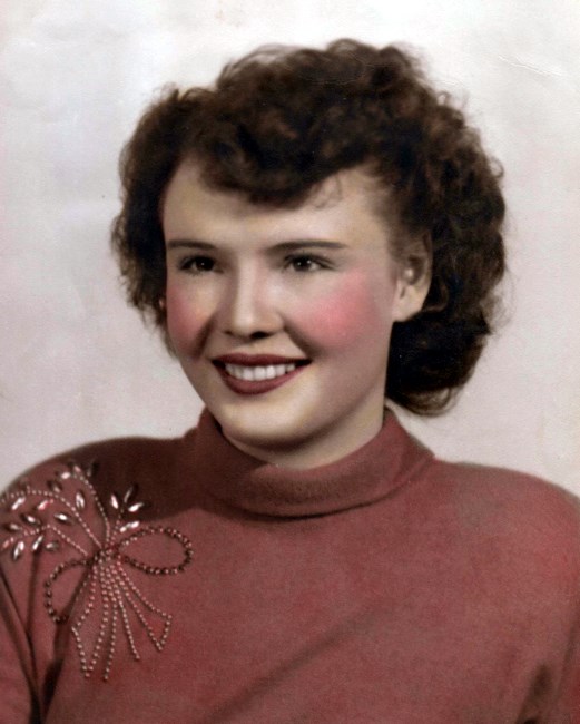 Obituary of Velta Mae McKinney