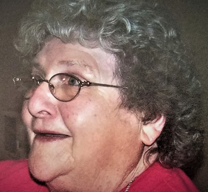 Obituary of Sophine June Reich