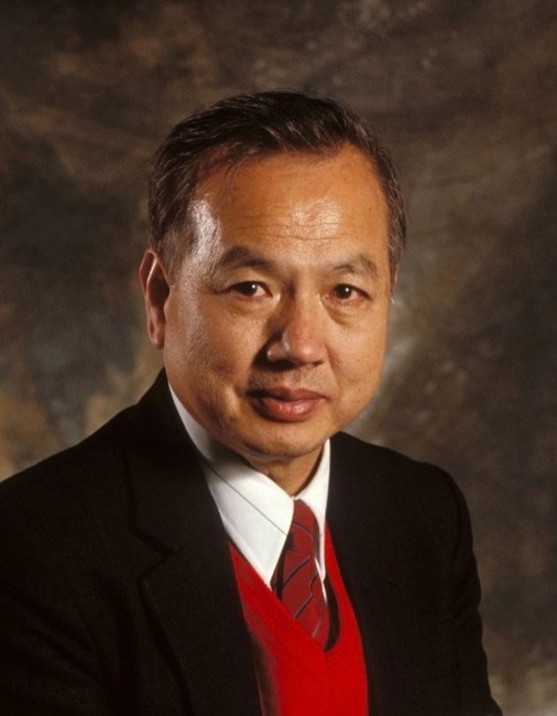 Obituary of Dr. Tung "T.D." Dju Lin
