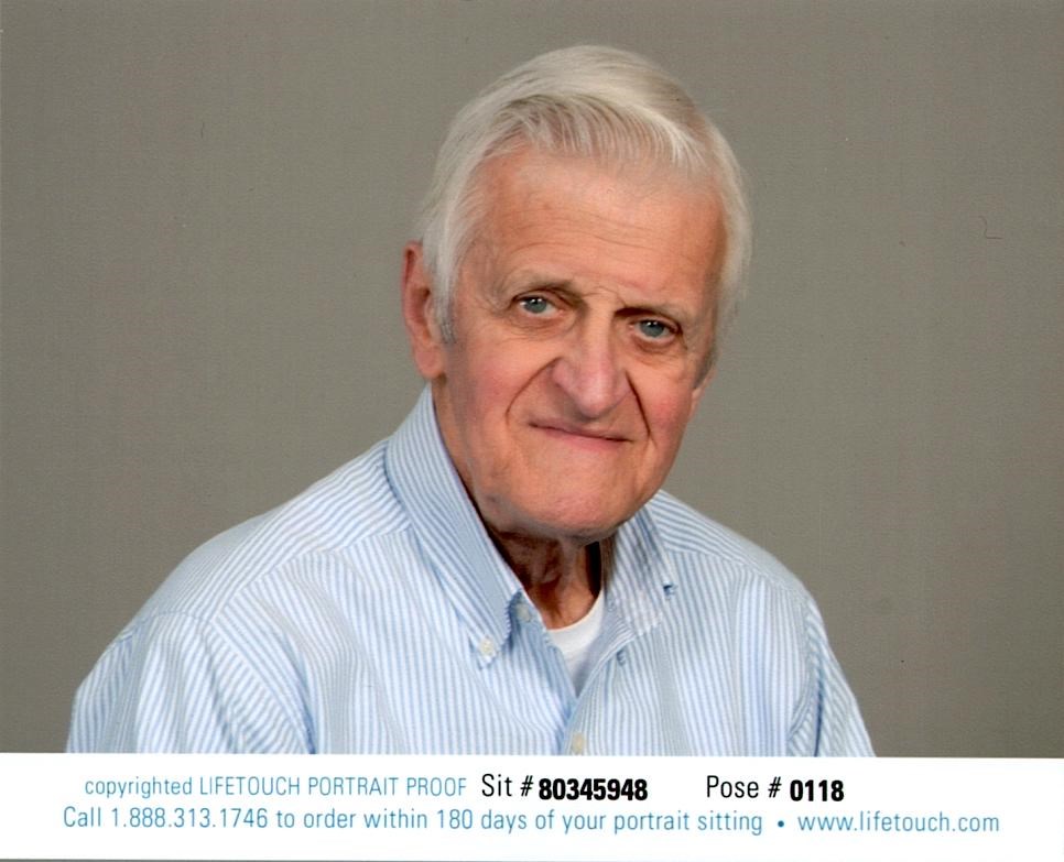 Obituary of Richard "Dick" A. Puls