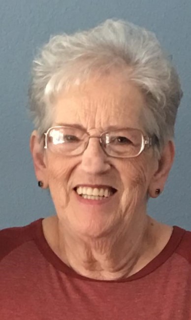 Obituary of Glenda Fay Ruf